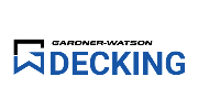 Gardner-Watson Decking, Inc Logo